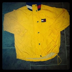 Tommy Hilfiger Light weight Jacket